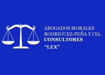Abogados Morales Rodríguez-Peña y Cía Consultores
